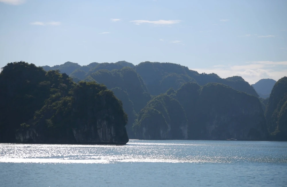 Halong Bay in December: Weather, Packing and Travel Tips
