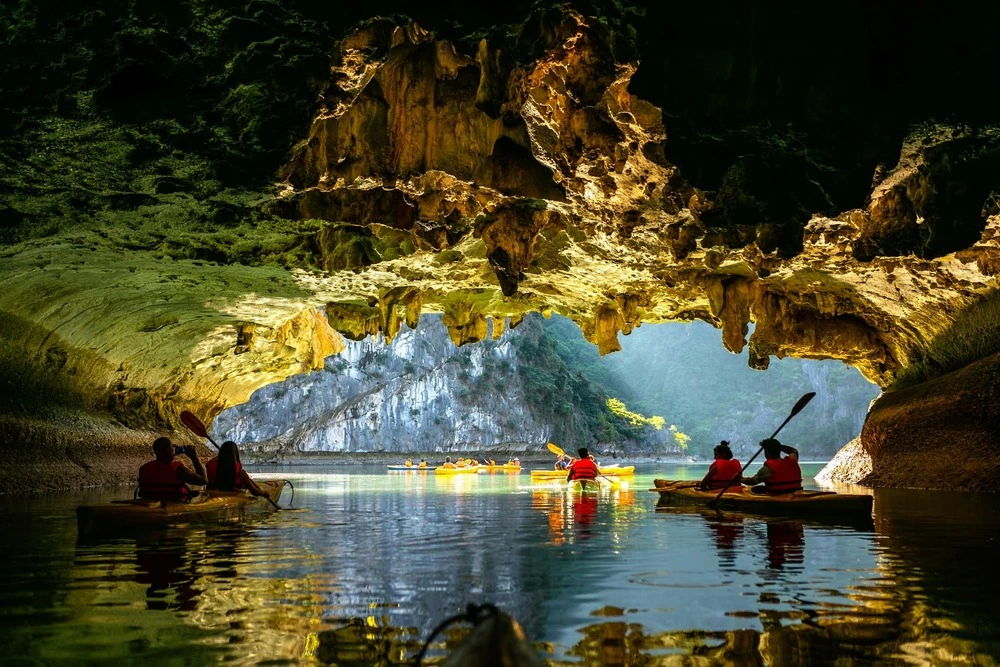 Halong Bay in September: Weather, Packing and Travel Tips
