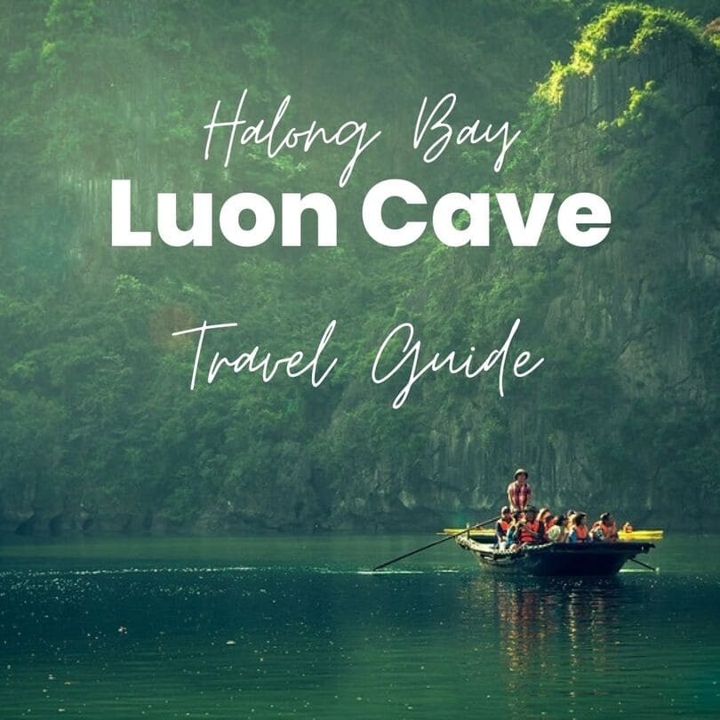 Luon Cave, Halong Bay | Travel Guide 