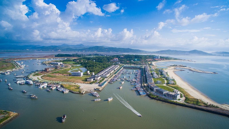 Tuan Chau Marina: All you need to know in 2026