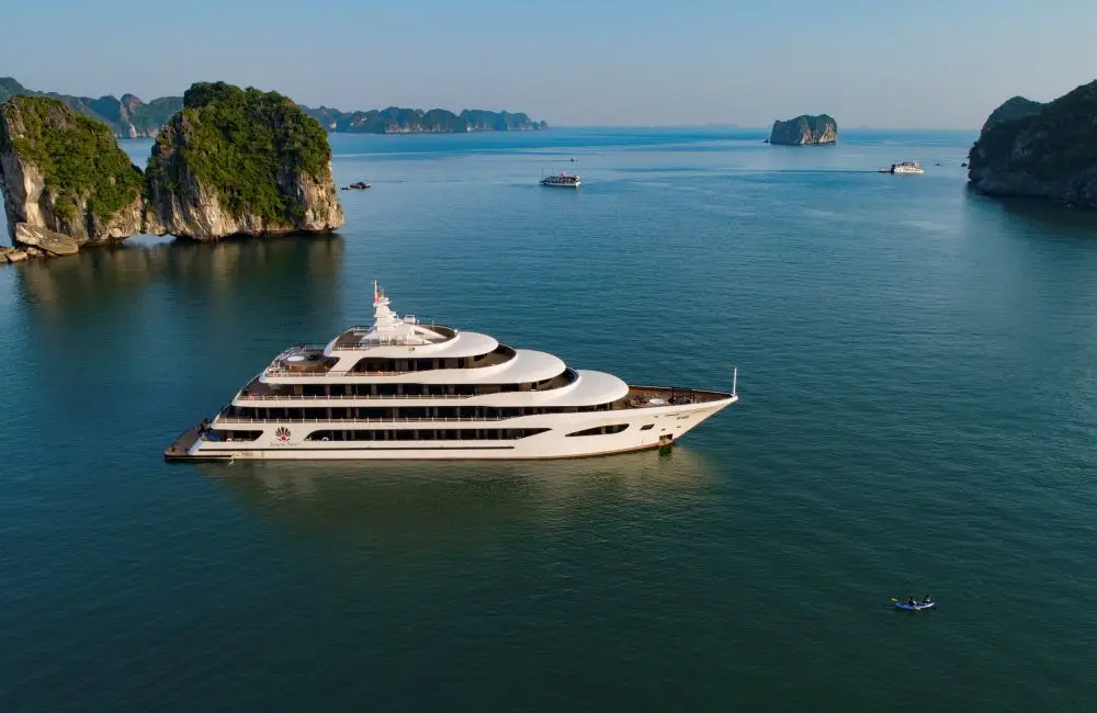 Lan Ha Bay Cruises