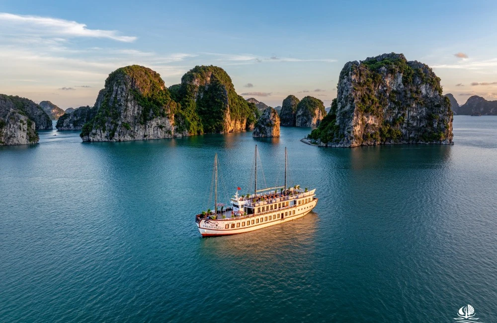 Budget Cruises