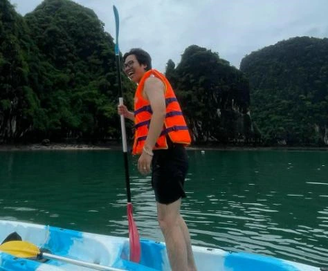 Hari Nguyen