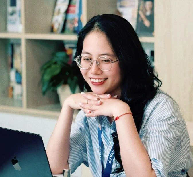Phuong Nguyen
